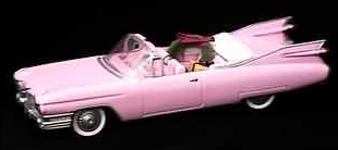 Classic American Cars